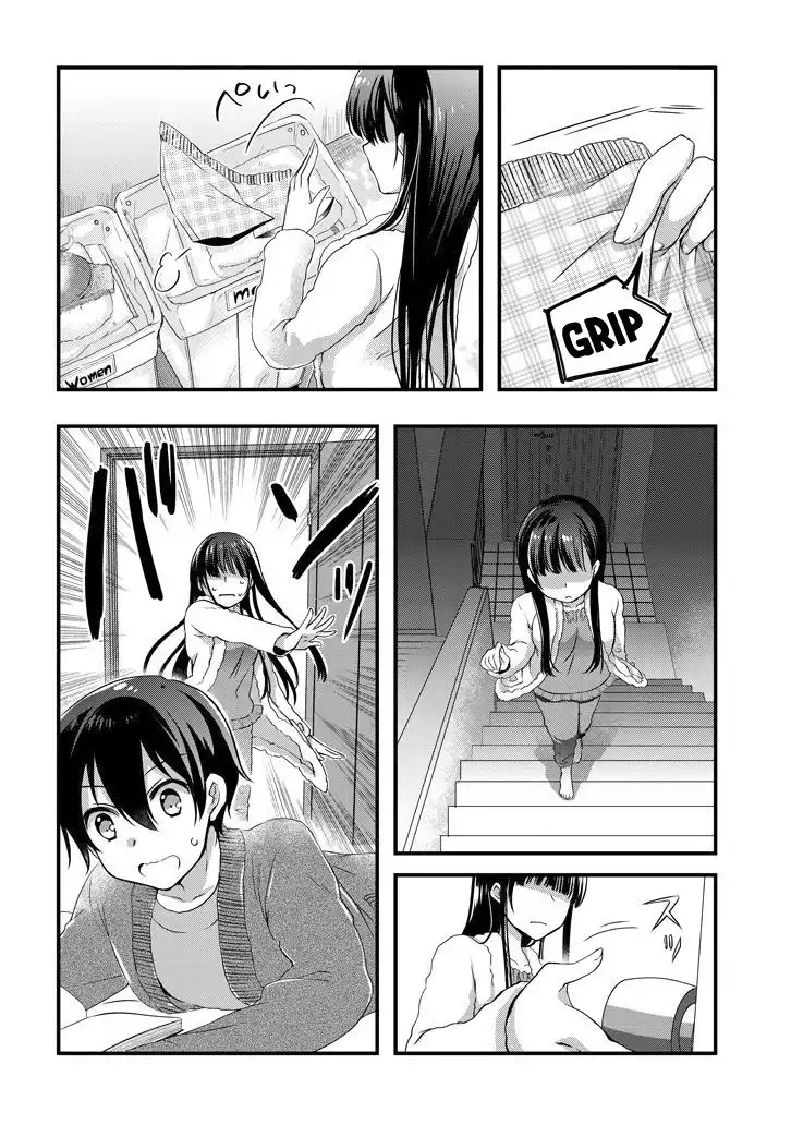 Mamahaha no tsurego ga moto kanodatta Chapter 11.2 11